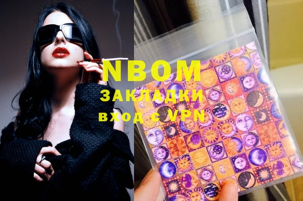 молекула духа Сосновка