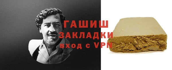эйфоретик Гусь-Хрустальный