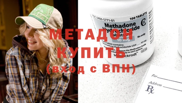 эйфоретик Гусь-Хрустальный